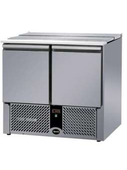 Холодильний стіл саладетта Apach S02E Холодильний стіл саладетта Apach S02E